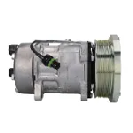 Kompresor, klima-uređaj SANDEN SD7H15-4637 IC-F7B4BA