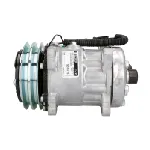 Kompresor, klima-uređaj SANDEN SD7H15-4646 IC-F7B4BE
