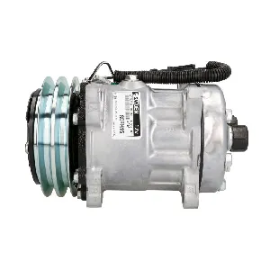 Kompresor, klima-uređaj SANDEN SD7H15-4646 IC-F7B4BE
