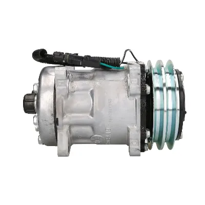 Kompresor, klima-uređaj SANDEN SD7H15-4646 IC-F7B4BE