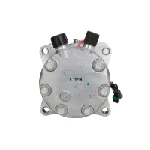 Kompresor, klima-uređaj SANDEN SD7H15-4652 IC-F7B4C0