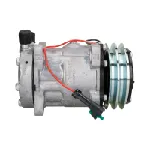 Kompresor, klima-uređaj SANDEN SD7H15-4652 IC-F7B4C0