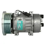 Kompresor, klima-uređaj SANDEN SD7H15-4813 IC-F7B4DE