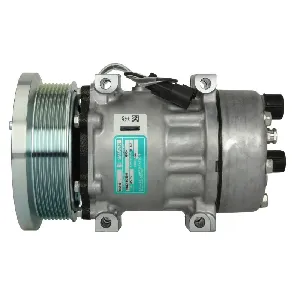 Kompresor, klima-uređaj SANDEN SD7H15-4813 IC-F7B4DE