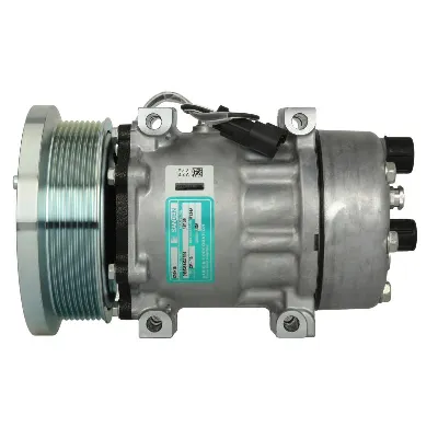 Kompresor, klima-uređaj SANDEN SD7H15-4813 IC-F7B4DE