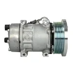 Kompresor, klima-uređaj SANDEN SD7H15-4813 IC-F7B4DE