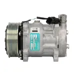 Kompresor, klima-uređaj SANDEN SD7H15-6008 IC-D179D1