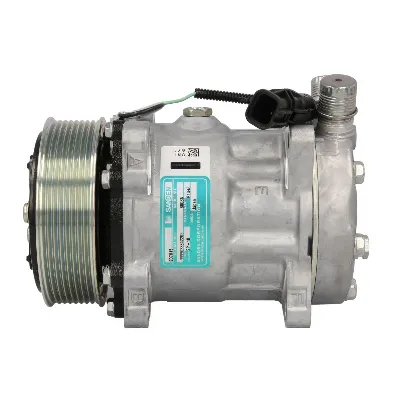 Kompresor, klima-uređaj SANDEN SD7H15-6008 IC-D179D1