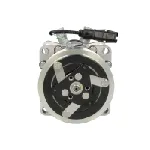 Kompresor, klima-uređaj SANDEN SD7H15-6008 IC-D179D1