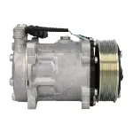 Kompresor, klima-uređaj SANDEN SD7H15-6008 IC-D179D1