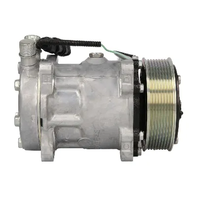 Kompresor, klima-uređaj SANDEN SD7H15-6008 IC-D179D1
