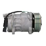 Kompresor, klima-uređaj SANDEN SD7H15-6012 IC-D179D2