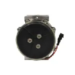 Kompresor, klima-uređaj SANDEN SD7H15-6020 IC-F7B511