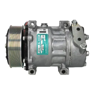 Kompresor, klima-uređaj SANDEN SD7H15-6024 IC-D179DC