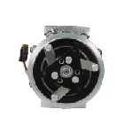 Kompresor, klima-uređaj SANDEN SD7H15-6024 IC-D179DC
