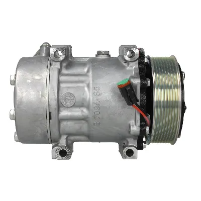 Kompresor, klima-uređaj SANDEN SD7H15-6024 IC-D179DC