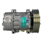 Kompresor, klima-uređaj SANDEN SD7H15-6093 IC-C65943