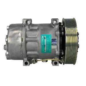 Kompresor, klima-uređaj SANDEN SD7H15-6093 IC-C65943