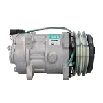 Kompresor, klima-uređaj SANDEN SD7H15-6161 IC-E5DDDF