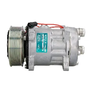 Kompresor, klima-uređaj SANDEN SD7H15-7830 IC-F7C9BE