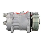 Kompresor, klima-uređaj SANDEN SD7H15-7830 IC-F7C9BE