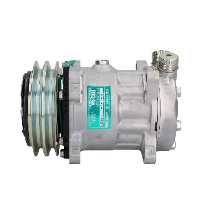 Kompresor, klima-uređaj SANDEN SD7H15-7872 IC-F7C9D2