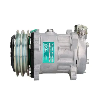 Kompresor, klima-uređaj SANDEN SD7H15-7872 IC-F7C9D2