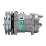 Kompresor, klima-uređaj SANDEN SD7H15-8091 IC-F7CA1F
