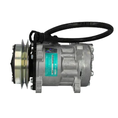 Kompresor, klima-uređaj SANDEN SD7H15-8182 IC-C65935