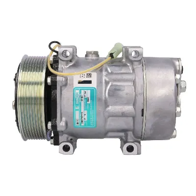 Kompresor, klima-uređaj SANDEN SD7H15-8215 IC-D179D9