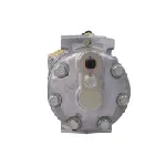 Kompresor, klima-uređaj SANDEN SD7H15-8215 IC-D179D9