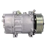 Kompresor, klima-uređaj SANDEN SD7H15-8215 IC-D179D9