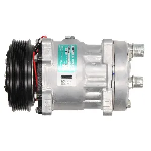 Kompresor, klima-uređaj SANDEN SD7H15-8228 IC-F7C138