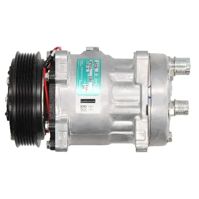 Kompresor, klima-uređaj SANDEN SD7H15-8228 IC-F7C138