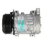 Kompresor, klima-uređaj SANDEN SD7H15-8234 IC-F7C13D
