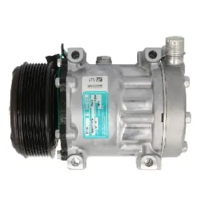 Kompresor, klima-uređaj SANDEN SD7H15-8234 IC-F7C13D