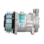 Kompresor, klima-uređaj SANDEN SD7H15-8239 IC-F7C140