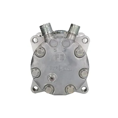 Kompresor, klima-uređaj SANDEN SD7H15-8239 IC-F7C140