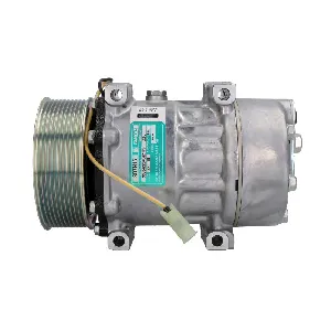 Kompresor, klima-uređaj SANDEN SD7H15-8263 IC-D179DA