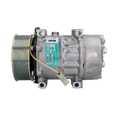 Kompresor, klima-uređaj SANDEN SD7H15-8263 IC-D179DA