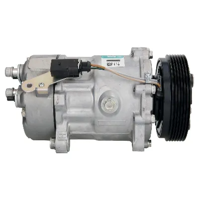 Kompresor, klima-uređaj SANDEN SD7V16-1080 IC-F7B351