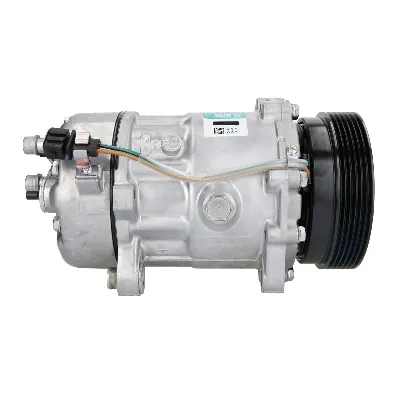 Kompresor, klima-uređaj SANDEN SD7V16-1221 IC-F7B38B