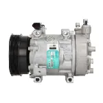 Kompresor, klima-uređaj SANDEN SD7V16-1282 IC-F7B3B2