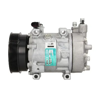 Kompresor, klima-uređaj SANDEN SD7V16-1282 IC-F7B3B2
