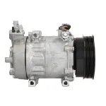Kompresor, klima-uređaj SANDEN SD7V16-1282 IC-F7B3B2