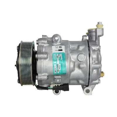 Kompresor, klima-uređaj SANDEN SD7V16-1834 IC-F7B869