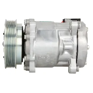 Kompresor, klima-uređaj SANDEN SD7V16-6206 IC-F7B53D