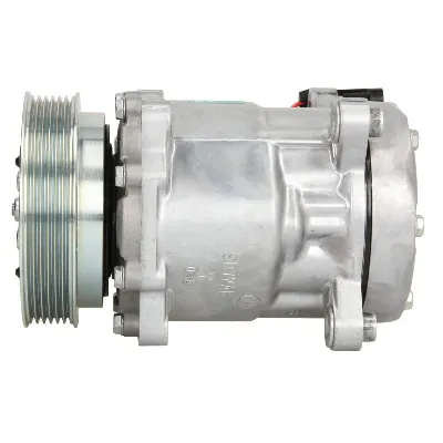 Kompresor, klima-uređaj SANDEN SD7V16-6206 IC-F7B53D