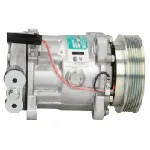 Kompresor, klima-uređaj SANDEN SD7V16-6206 IC-F7B53D