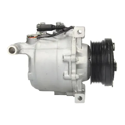 Kompresor, klima-uređaj SANDEN TRS105-3306 IC-F7B8A2